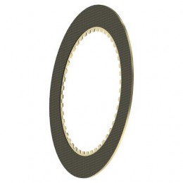 Тормозной диск, Disk, Brake (service Only) RE196828 