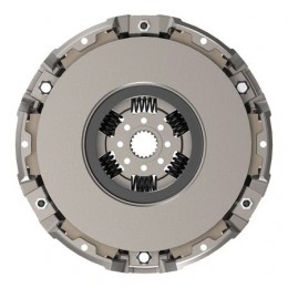 Муфта, Clutch, Double, Low Capacity RE197480 