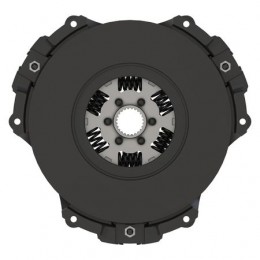 Муфта, Clutch, Single RE197483 