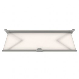 Шторка, Front Sunshade For 6000, 6010, 7000, 7010, 8000, 8010, 8020, 9000, 9020 Tractors RE197943 