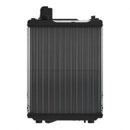Радиатор, Radiator, Tier Ii Emmision RE199227 