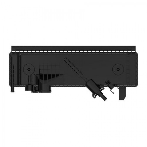 Радиатор, Radiator, Tier Ii Emmision RE199227 