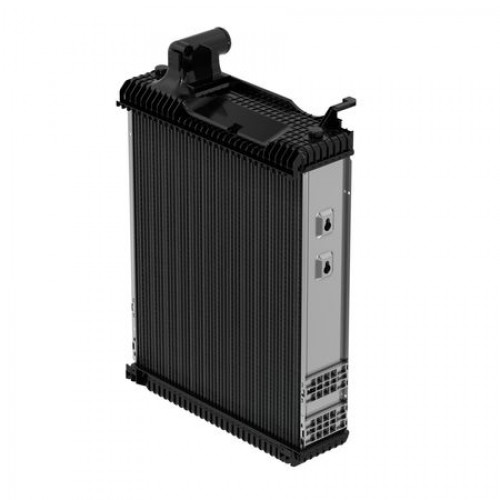 Радиатор, Radiator, Tier Ii Emmision RE199227 