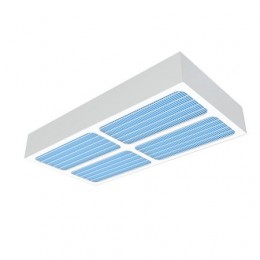 Возд. фильтр с акт. угл., Activated Carbon Air Filter, Recirculating RE199682 