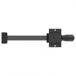 Реверсивный механизм, Reverser, Left Hand Control Lever RE200375 