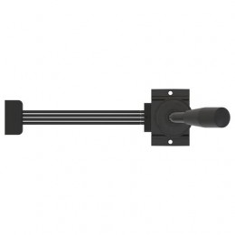 Реверсивный механизм, Reverser, Left Hand Control Lever RE200375 