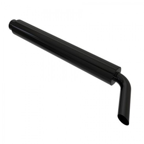 Глушитель, Muffler RE200884 