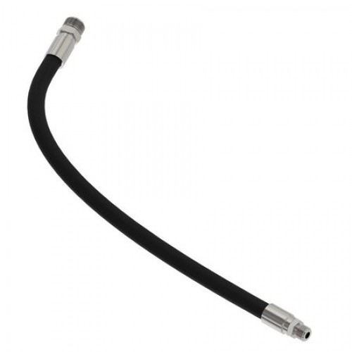 Гидрошланг, Hydraulic Hose, Mfwd Steering RE204690 