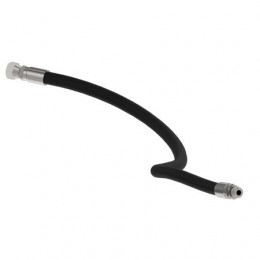 Гидрошланг, Hydraulic Hose, Mfwd Steering RE204691 