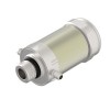 Срывная муфта, Breakaway Coupler, W/ Two Drain Hos RE206382 