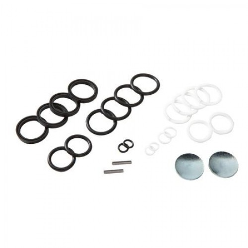 Комплект уплотн. колец, O-ring Kit, Kit, Receptacle Packing RE206776 