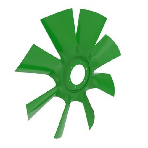 Всасывающий вентилятор, Suction Fan RE210585 