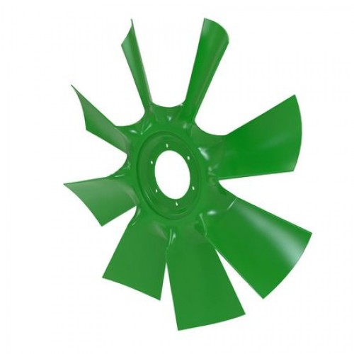 Всасывающий вентилятор, Suction Fan RE210585 