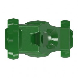 Буксировочная тяга, Draft Link, Assembly RE210607 