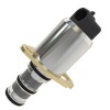 Электромагнитный клапан, Solenoid Valve, Valve,3-way W/clamp RE211158 