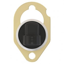 Электромагнитный клапан, Solenoid Valve, Valve,3-way W/clamp RE211158 