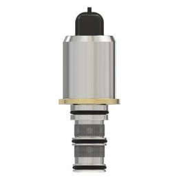 Электромагнитный клапан, Solenoid Valve, Valve,3-way W/clamp RE211158 