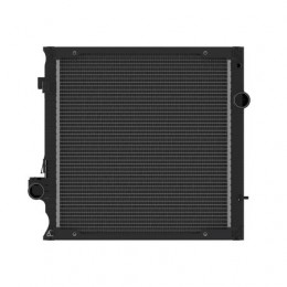Радиатор, Radiator, Assembly RE212289 