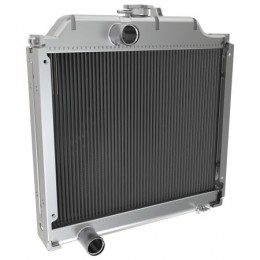 Радиатор, Radiator, Radiator, Aluminium Radia RE212667 