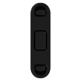 Резиновая прокладка, Bumper, Fender RE213549 