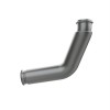 Труба, Exhaust Pipe, Tube Assembly RE214149 