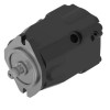 Гидравлический насос, Hydraulic Pump, Rexroth 60cc Piston RE214405 