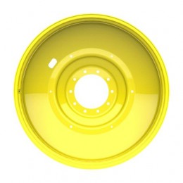 КОЛЕСО, Wheel, W16ax46, 10b 2p 9.52d 5.84r RE214650 