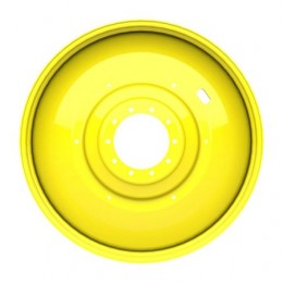 КОЛЕСО, Wheel, W16ax46, 10b 2p 9.52d 5.84r RE214650 