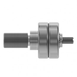 Ось, Shaft, Shaft And Bearing Assembly RE215398 