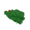 Клапан, Control Valve, Valve, Hitch Assy. RE215491 