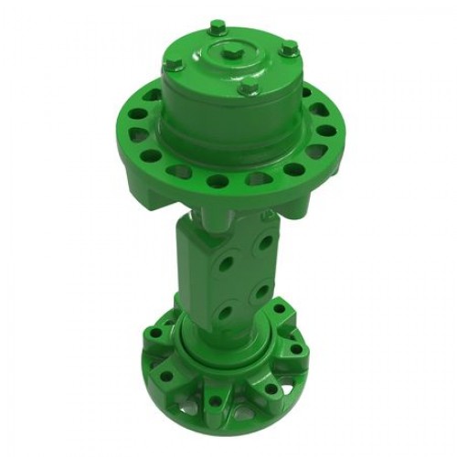 Шпиндель, Spindle, Mid-roller 9000 RE216699 