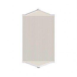 Промежуточный охладитель, Intercooler RE217728 