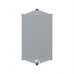 Промежуточный охладитель, Intercooler RE217728 