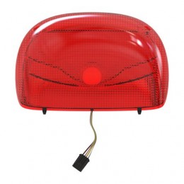 Задний огонь, Side Light, Sae Tail Light RE219710 