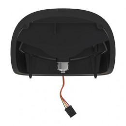 Задний огонь, Side Light, Sae Tail Light RE219710 