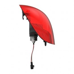 Задний огонь, Side Light, Sae Tail Light RE219710 