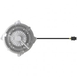 Виско-привод вентилятора, Viscous Fan Drive RE220330 