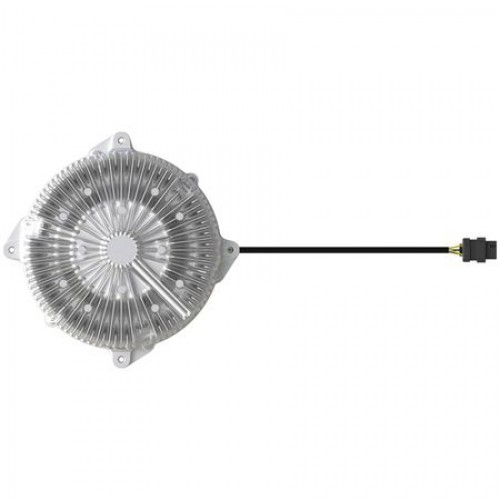 Виско-привод вентилятора, Viscous Fan Drive RE220330 