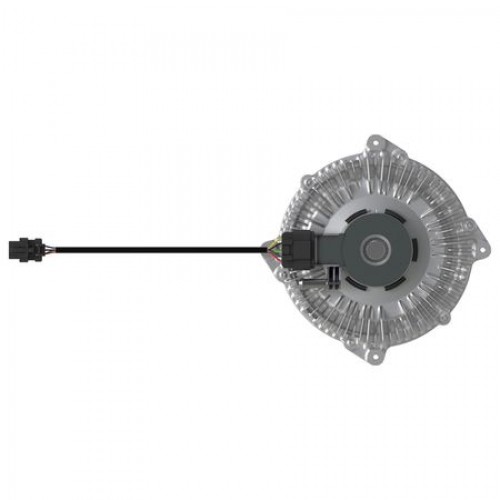 Виско-привод вентилятора, Viscous Fan Drive RE220330 