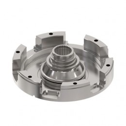 Барабан, Drum,asmb,4 Disk C4 Clutch(service) RE220766 