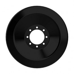 КОЛЕСО, Wheel, Idler RE221427 