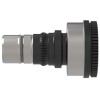 Ось, Shaft, Input With Bushing, 3 Disk RE222630 