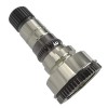 Ось, Shaft, Input With Bushing, 5 Disk RE222632 