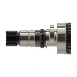 Ось, Shaft, Input With Bushing, 5 Disk RE222632 