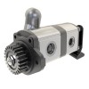 Гидравлический насос, Hydraulic Pump, Hydraulic Pump RE223233 