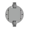 Датчик, Sensor, Sensor, Flow Meter Assembly RE223380 