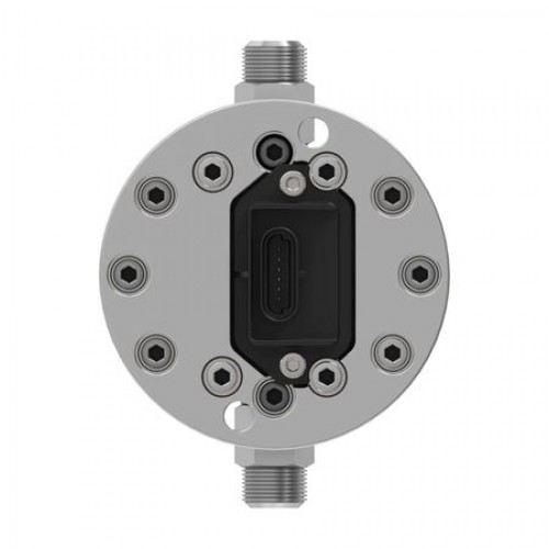 Датчик, Sensor, Sensor, Flow Meter Assembly RE223380 