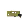 Фиксатор, Latch, Latch, Door, Lh RE223609 