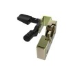 Фиксатор, Latch, Latch, Door, Lh RE223609 