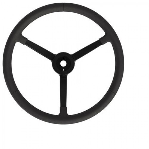 Руль, Steering Wheel, Leather Wrap RE224090 